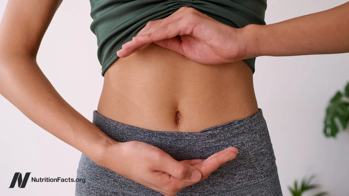 Vegan Fecal Transplants: Reducing TMAO Risk?